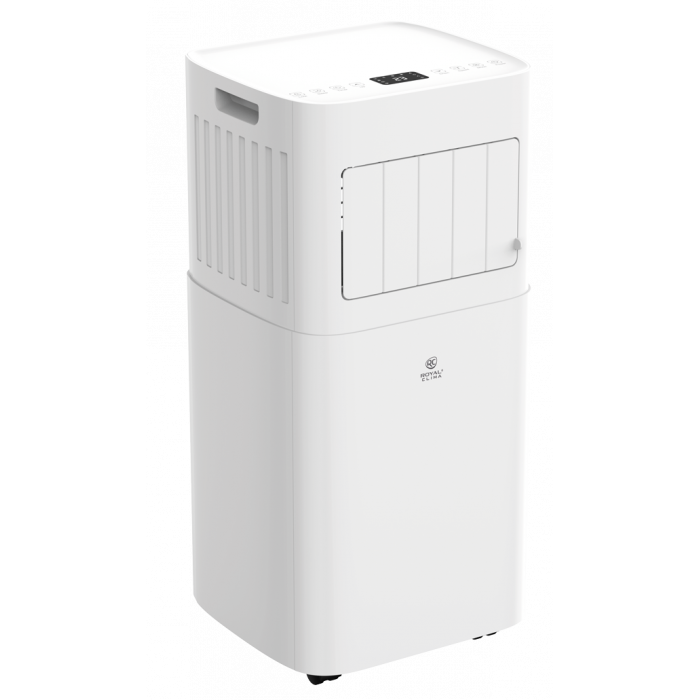 Мобильный кондиционер Royal Clima RM-MT22CH-E