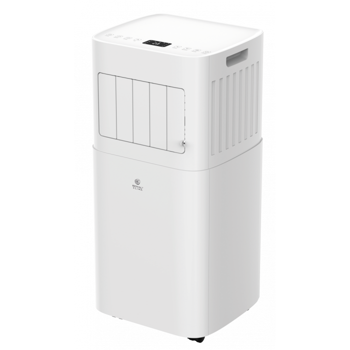 Мобильный кондиционер Royal Clima RM-MT22CH-E