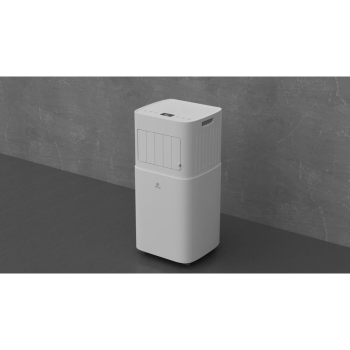 Мобильный кондиционер Royal Clima RM-MT22CH-E