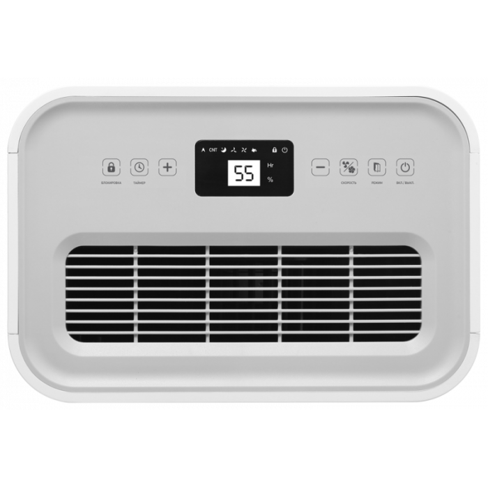 Осушители воздуха Royal Clima RD-PC25-E