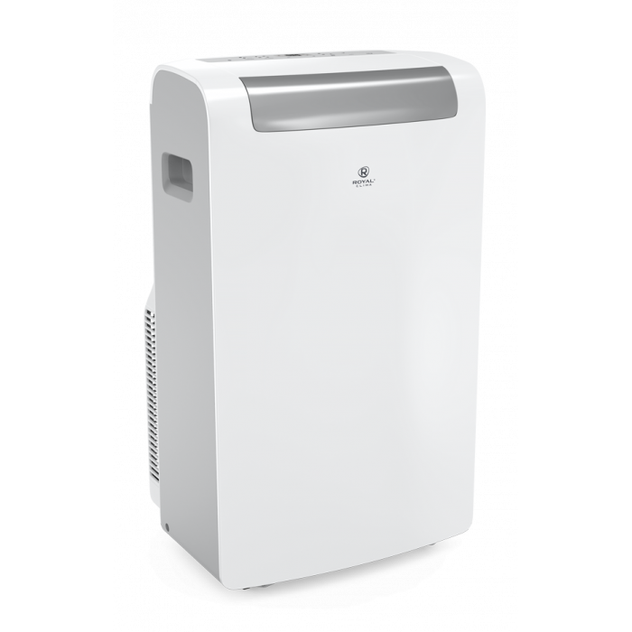 Мобильный кондиционер Royal Clima RM-SL39CH-E