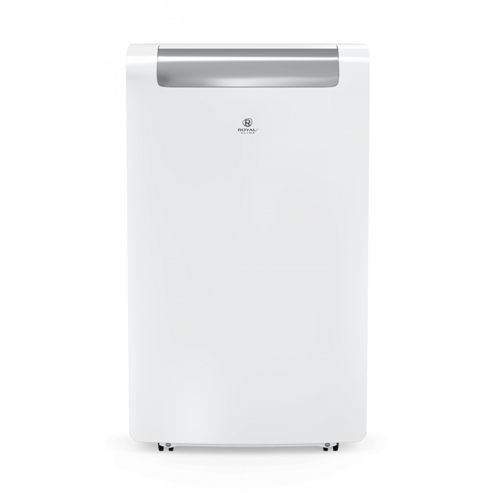 Мобильный кондиционер Royal Clima RM-SL39CH-E
