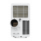 Мобильный кондиционер Royal Clima RM-SL39CH-E
