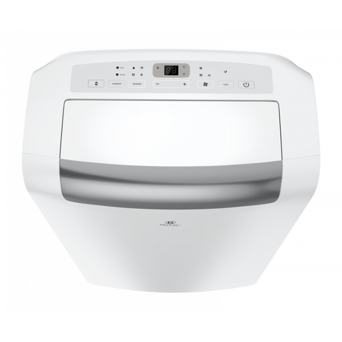Мобильный кондиционер Royal Clima RM-SL39CH-E