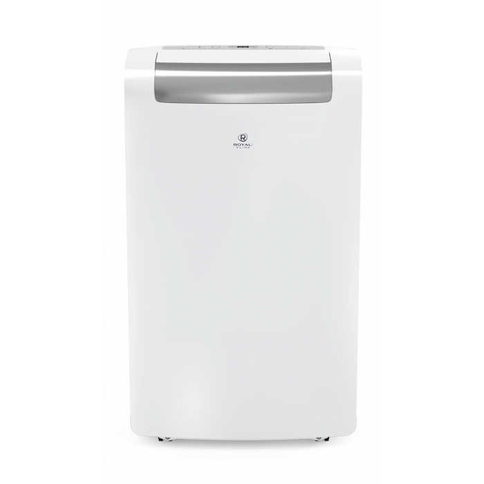 Мобильный кондиционер Royal Clima RM-SL39CH-E
