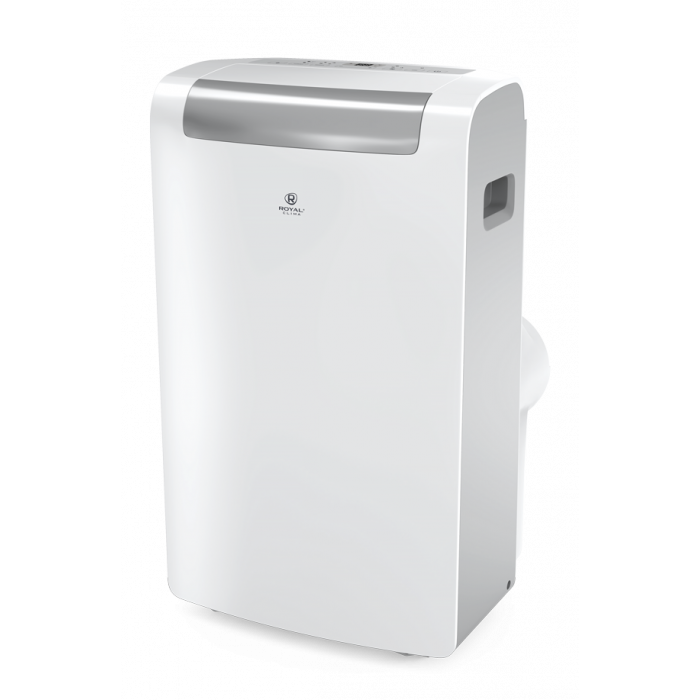 Мобильный кондиционер Royal Clima RM-SL39CH-E