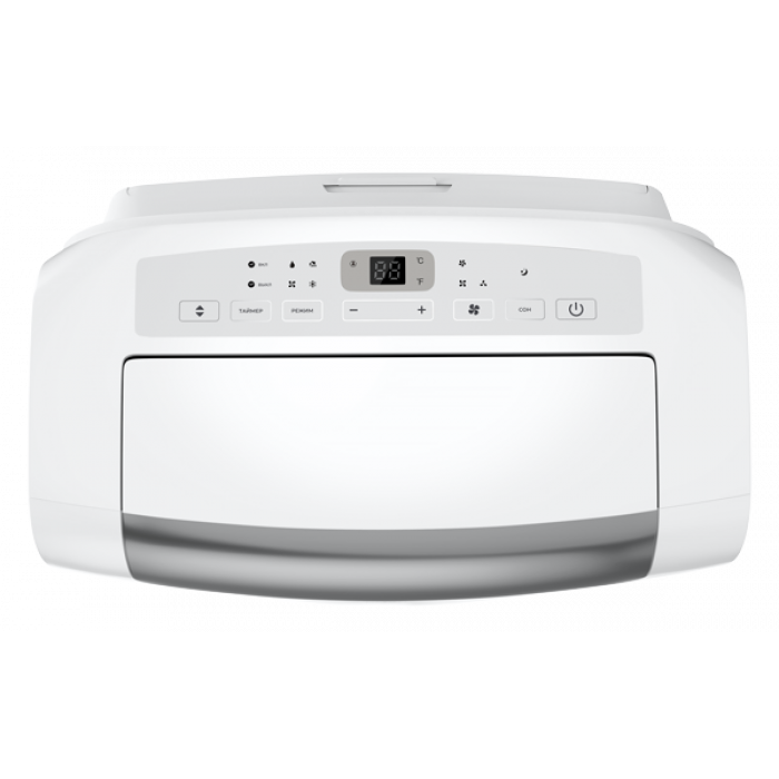Мобильный кондиционер Royal Clima RM-SL39CH-E