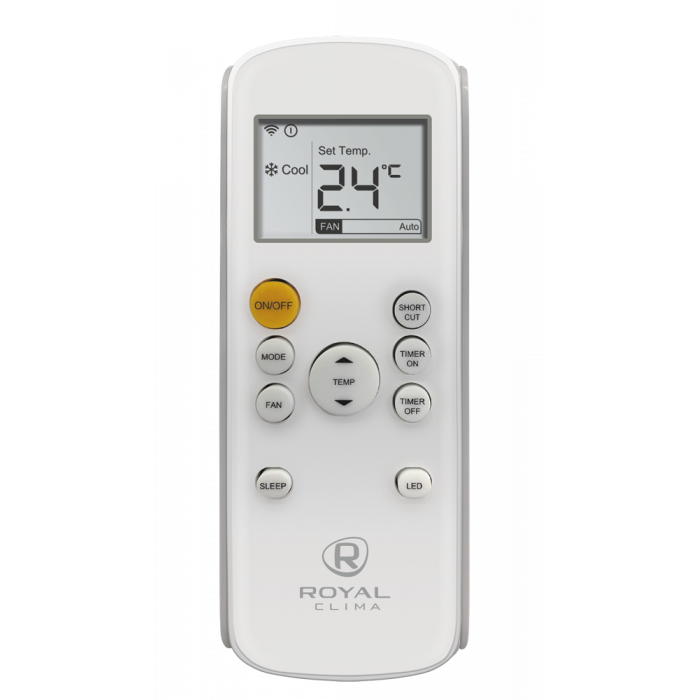 Мобильный кондиционер Royal Clima RM-SL39CH-E