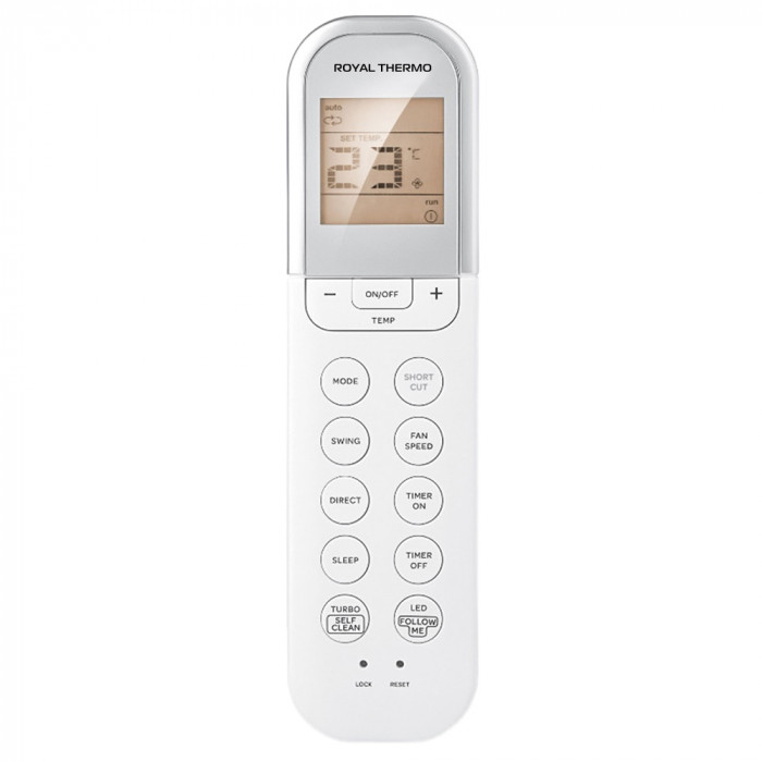 Кассетная сплит-система Royal Thermo RTFC-48LAKHN1