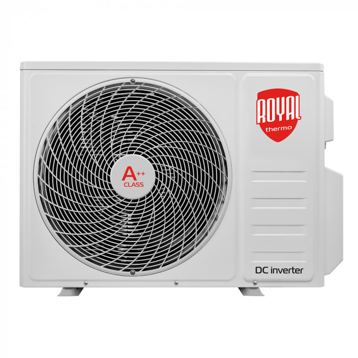Наружный блок Royal Thermo RTFMO/out-32H4N8