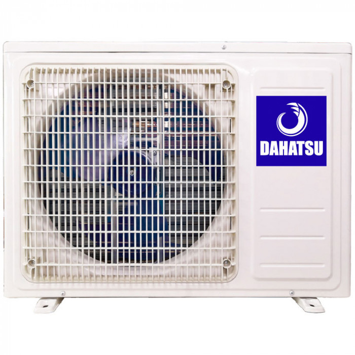 Настенный кондиционер Dahatsu DMH-07/DMN-07
