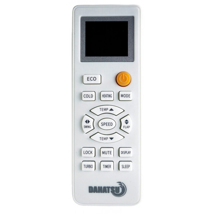 Настенный кондиционер Dahatsu DMH-07/DMN-07