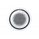 Кассетный кондиционер Samsung AC071MN4PKH/EU/AC071MXADKH/EU