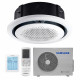 Кассетный кондиционер Samsung AC071MN4PKH/EU/AC071MXADKH/EU