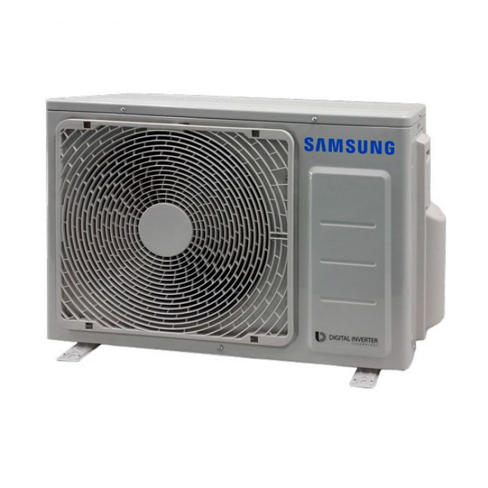Кассетный кондиционер Samsung AC026BN1DEH/AF/AC026MXADKH/EU