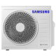 Кассетная 1-поточная мульти-сплит-система Samsung на 5 комнат