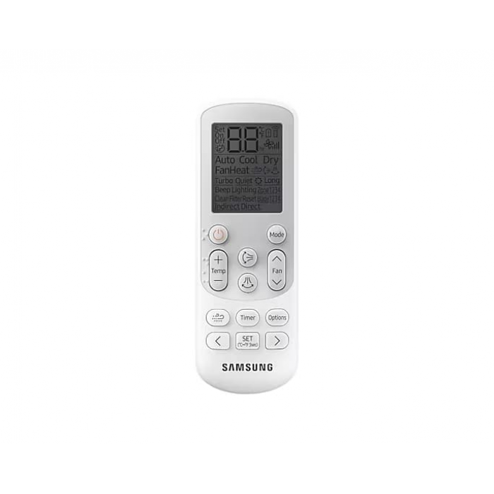 Канальный кондиционер Samsung AC052BNMDEH/AF/AC052MXADKH/EU