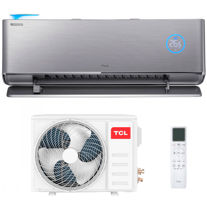 Настенный кондиционер TCL TAC-FR09INV/R