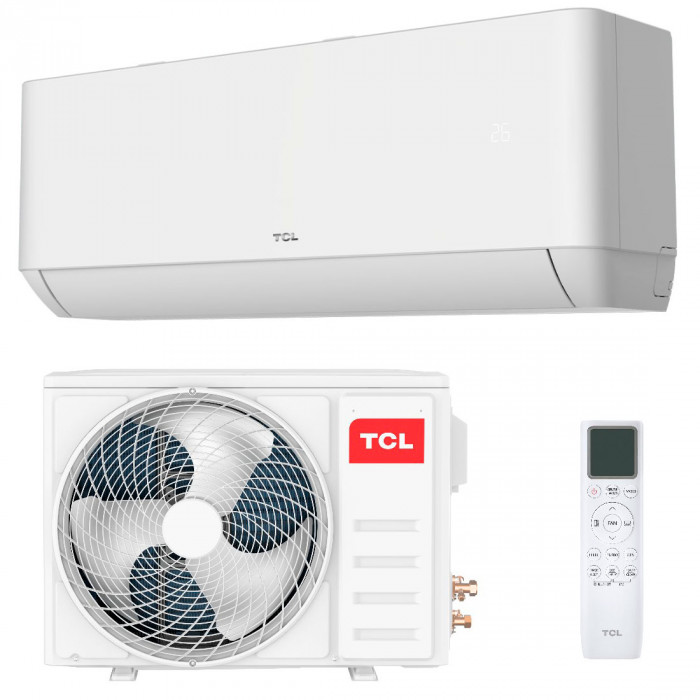 Настенный кондиционер TCL TAC-TP12ONF/R