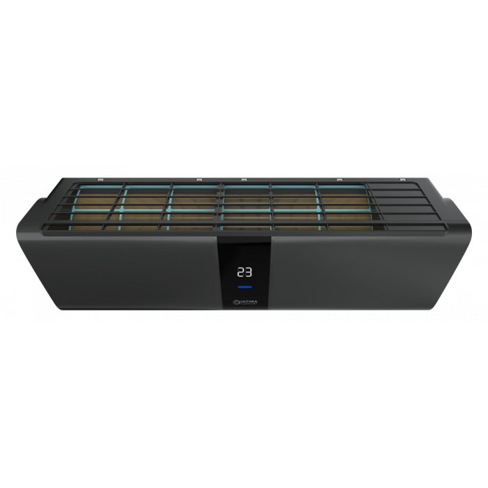 Настенный кондиционер Ultima Comfort ELN-12PN