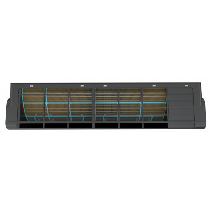 Настенный кондиционер Ultima Comfort ELN-12PN