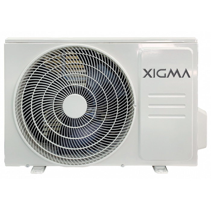 Настенный кондиционер Xigma XG-JP21RHA