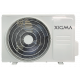 Настенный кондиционер Xigma XG-JP21RHA