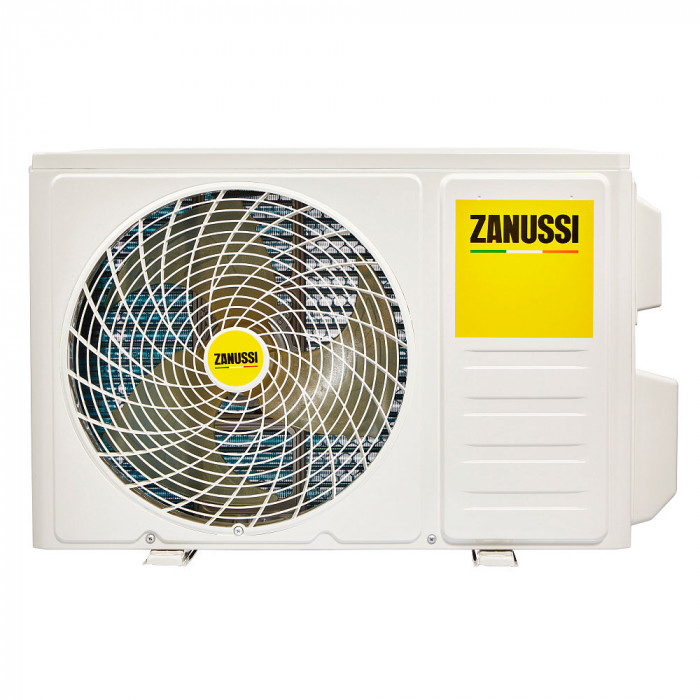 Настенный кондиционер Zanussi Multi Combo ERP DC 2 Black на 5 комнат