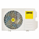 Настенный кондиционер Zanussi Multi Combo ERP DC 2 Black на 5 комнат