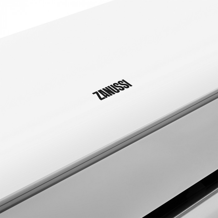 Настенный кондиционер Zanussi ZACS-12 HPR/A18/N1