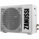 Настенный кондиционер Zanussi ZACS-12 HPR/A18/N1