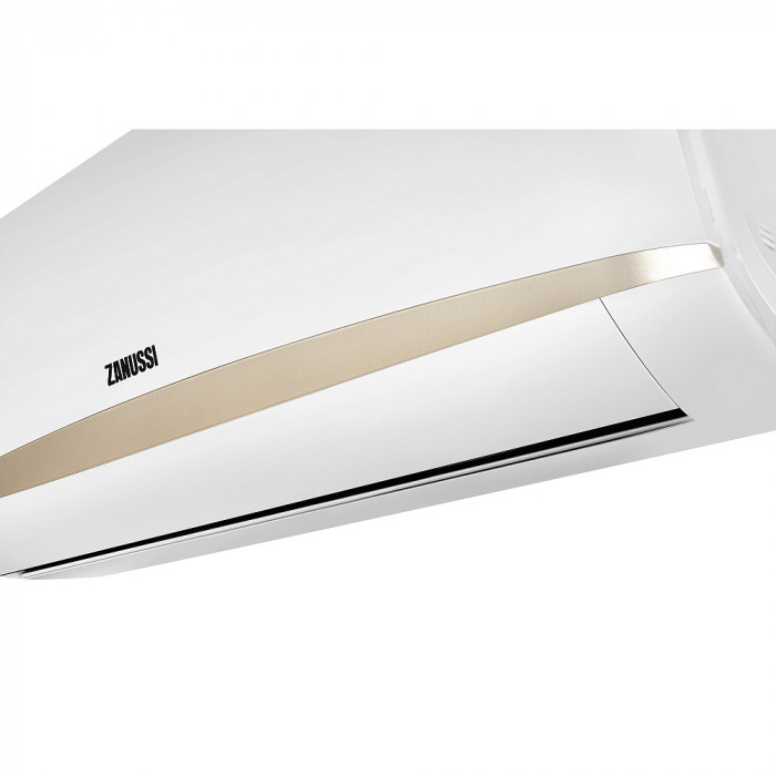 Настенный кондиционер Zanussi ZACS-09 HPF/A22/N1