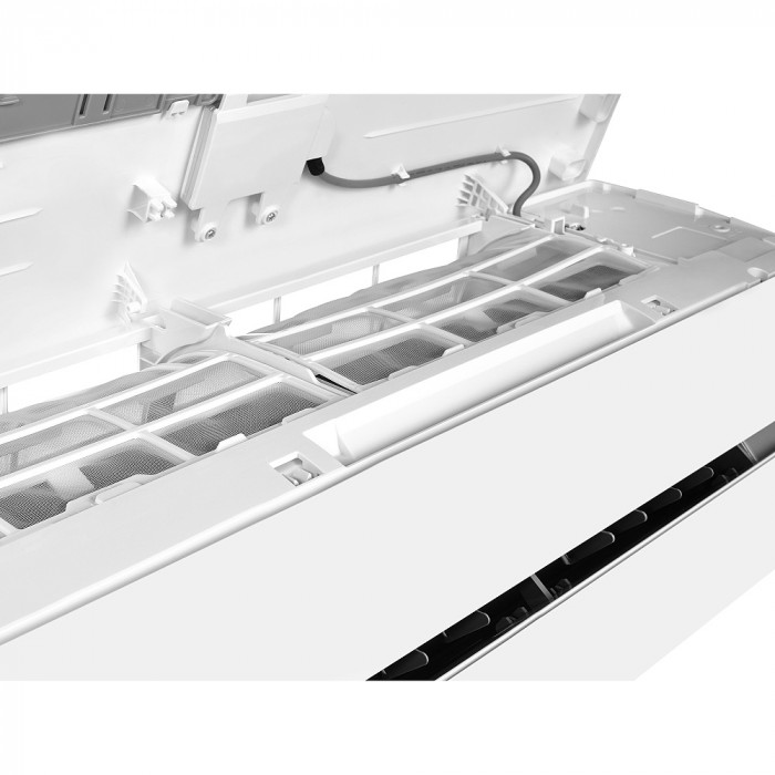 Настенный кондиционер Zanussi ZACS-09 HPF/A22/N1