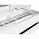 Настенный кондиционер Zanussi ZACS-09 HPF/A22/N1
