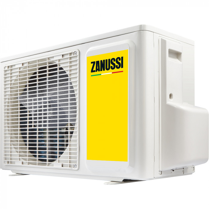 Настенный кондиционер Zanussi ZACS-09 HPF/A22/N1