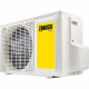 Настенный кондиционер Zanussi ZACS-09 HPF/A22/N1