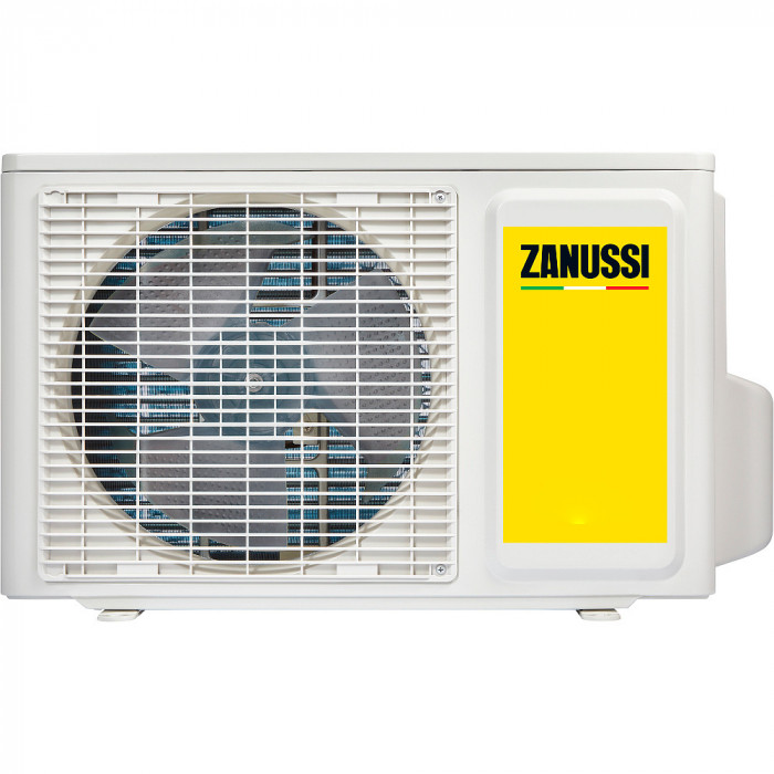 Настенный кондиционер Zanussi ZACS-09 HPF/A22/N1