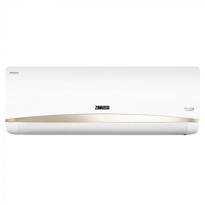 Инверторный настенный кондиционер Zanussi ZACS/I-09 HPF/A22/N8