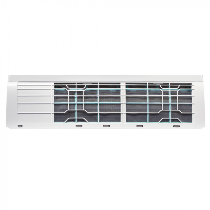 Настенный кондиционер Zanussi ZACS-12 HS/A21/N1