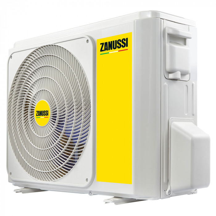 Настенный кондиционер Zanussi ZACS-12 HS/A21/N1