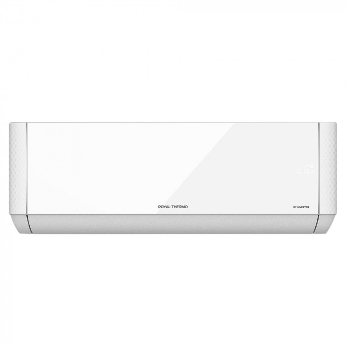 Настенный кондиционер Royal Thermo RTBI-24HN8/white
