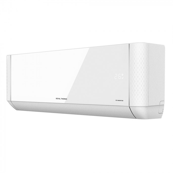 Настенный кондиционер Royal Thermo RTBI-24HN8/white