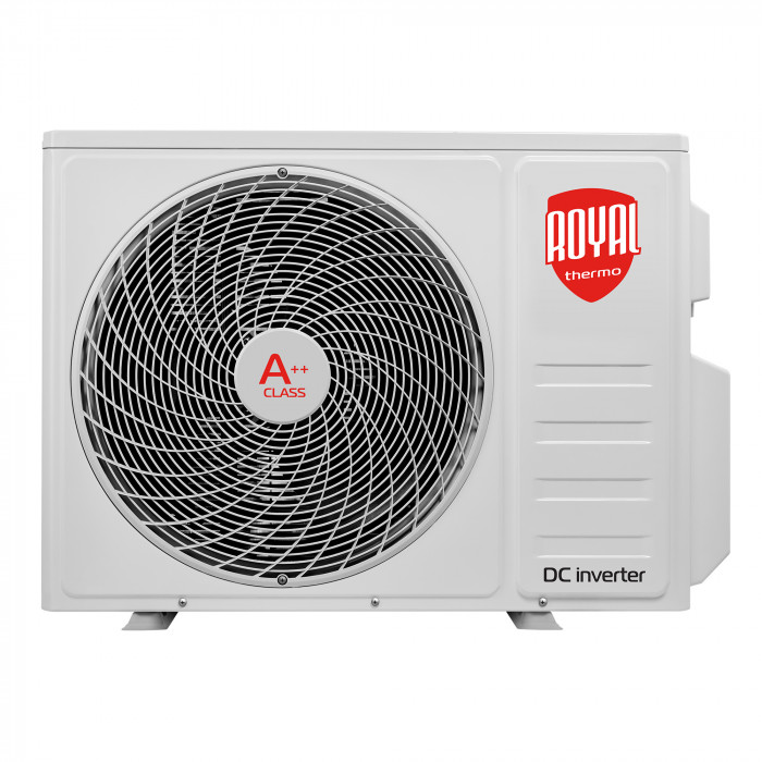 Настенный кондиционер Royal Thermo RTBI-24HN8/white