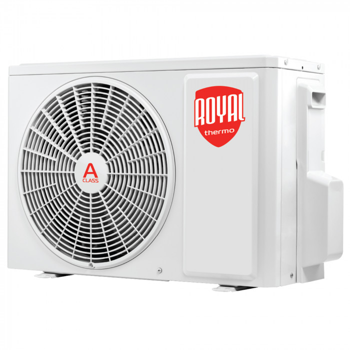 Настенный кондиционер Royal Thermo RTP-07HN1