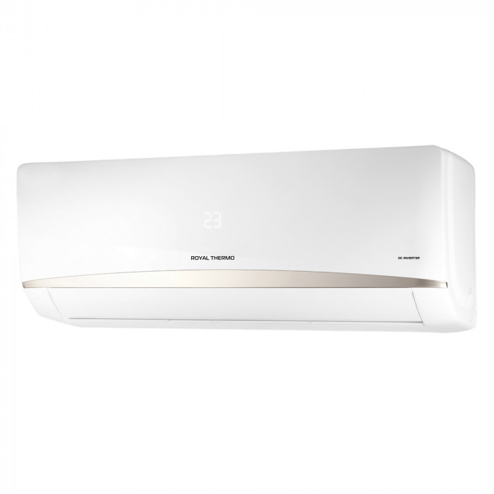 Инверторный настенный кондиционер Royal Thermo RTPI-09HN8