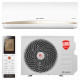 Инверторный настенный кондиционер Royal Thermo RTPI-09HN8
