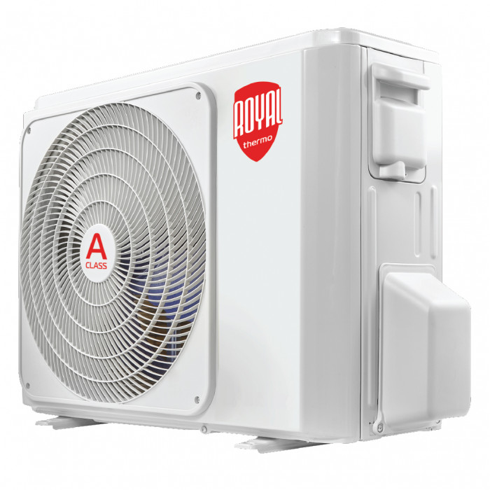 Настенный кондиционер Royal Thermo RTS-18HN1