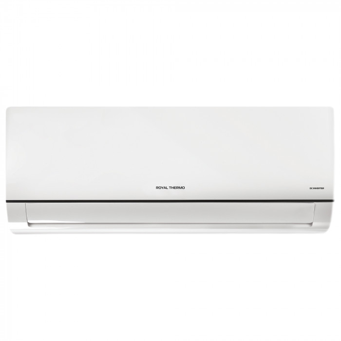 Инверторный настенный кондиционер Royal Thermo RTSI-12HN8