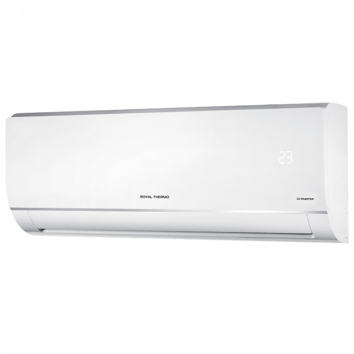 Инверторный настенный кондиционер Royal Thermo RTSI-12HN8